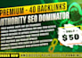 provide competitor backlinks to boost your google ranking
